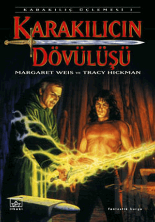 Karakılıcın Dövülüşü