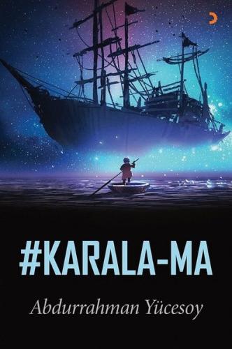 Karala-ma | Kitap Ambarı