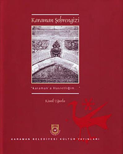 Karaman Şehrengizi