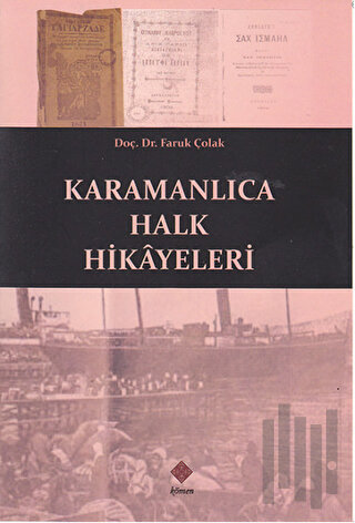 Karamanlıca Halk Hikayeleri