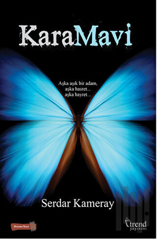 KaraMavi | Kitap Ambarı