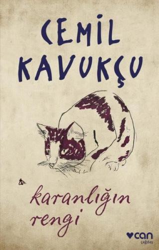 Karanlığın Rengi | Kitap Ambarı