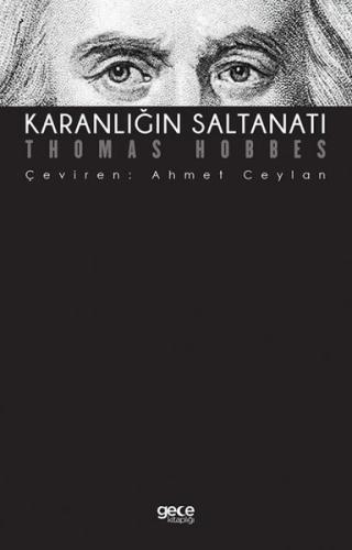 Karanlığın Saltanatı | Kitap Ambarı