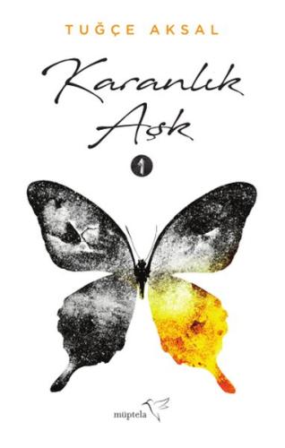 Karanlık Aşk 1 | Kitap Ambarı