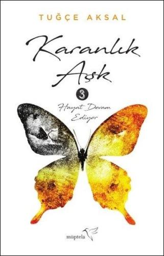 Karanlık Aşk 3 | Kitap Ambarı