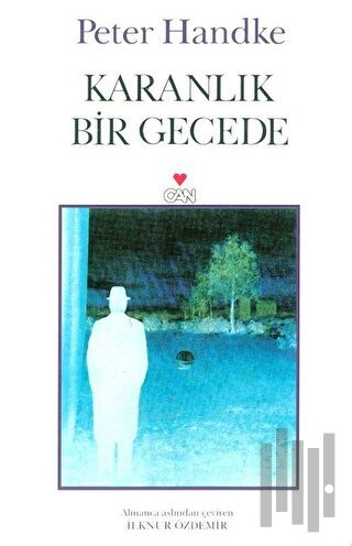 Karanlık Bir Gecede