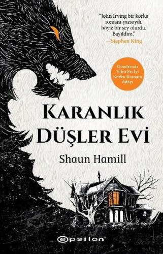 Karanlık Düşler Evi