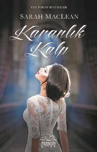 Karanlık Kalp | Kitap Ambarı