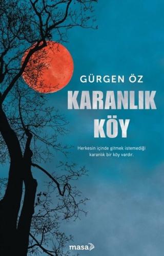 Karanlık Köy | Kitap Ambarı
