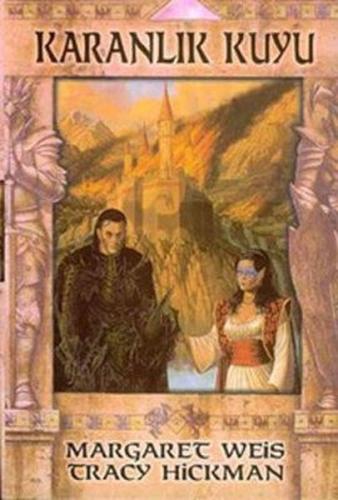 Karanlık Kuyu-Hükümran Taş Üçlemesi 1