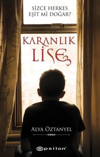 Karanlık Lise 3 | Kitap Ambarı