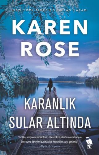 Karanlık Sular Altında