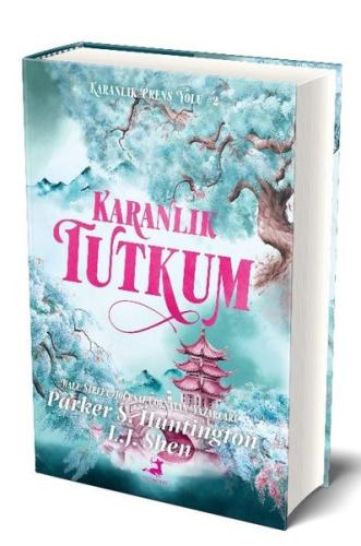 Karanlık Tutkum (Ciltli) | Kitap Ambarı
