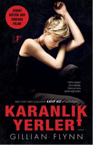 Karanlık Yerler | Kitap Ambarı