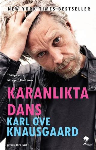 Karanlıkta Dans | Kitap Ambarı