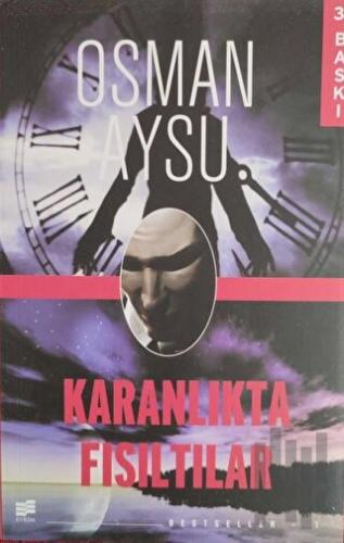 Karanlıkta Fısıltılar | Kitap Ambarı