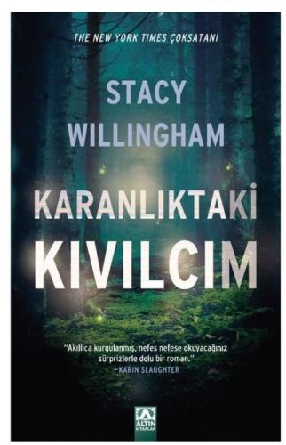 Karanlıktaki Kıvılcım