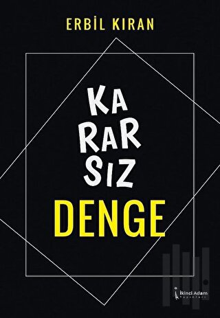 Kararsız Denge