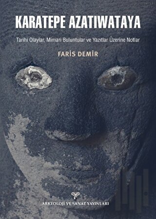 Karatepe Azatiwataya