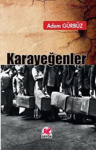 Karayeğenler | Kitap Ambarı