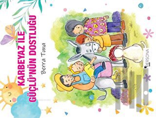 Karbeyaz ile Güçlü’nün Dostluğu