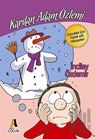 Kardan Adam Özlemi