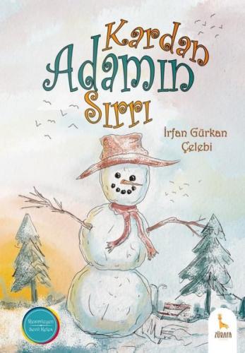 Kardan Adamın Sırrı | Kitap Ambarı