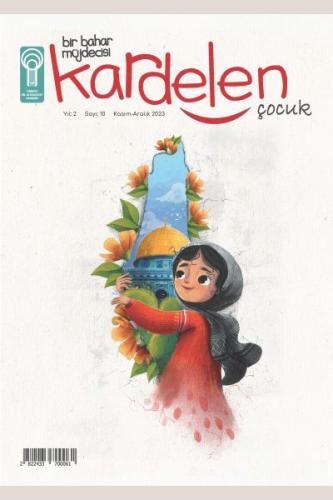 Kardelen Çocuk (10. Sayı) | Kitap Ambarı