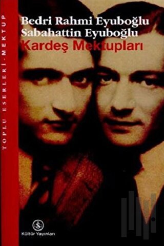 Kardeş Mektupları | Kitap Ambarı