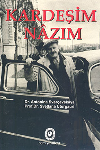 Kardeşim Nazım