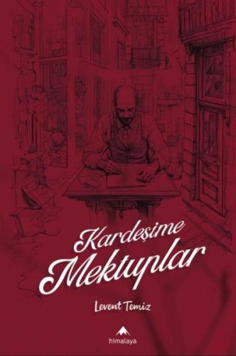 Kardeşime Mektuplar | Kitap Ambarı