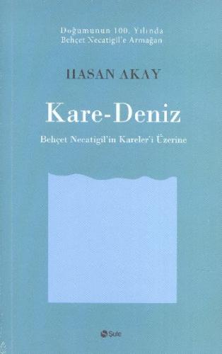 Kare-Deniz