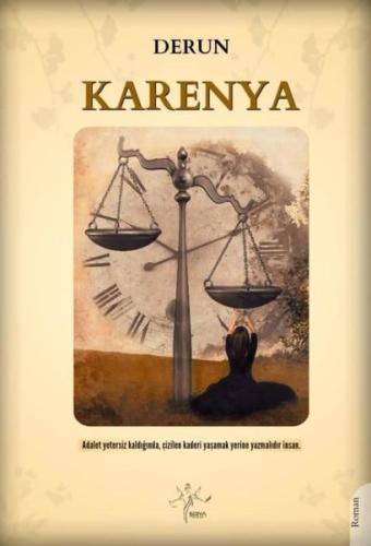 Karenya | Kitap Ambarı