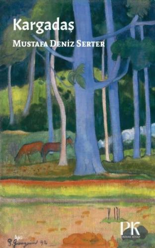 Kargadaş | Kitap Ambarı