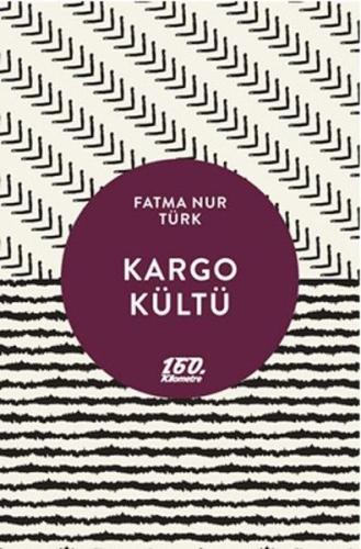 Kargo Kültü | Kitap Ambarı
