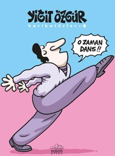 Karikatürler 4 | Kitap Ambarı