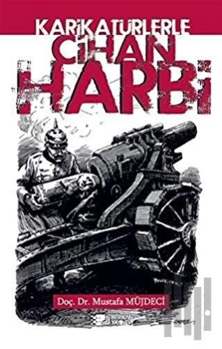 Karikatürlerle Cihan Harbi