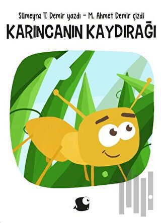 Karıncanın Kaydırağı