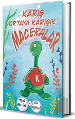 Kariş Ortaya Karışık Maceralar