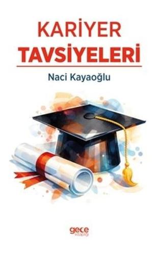 Kariyer Tavsiyeleri