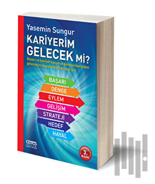 Kariyerim Gelecek mi? | Kitap Ambarı