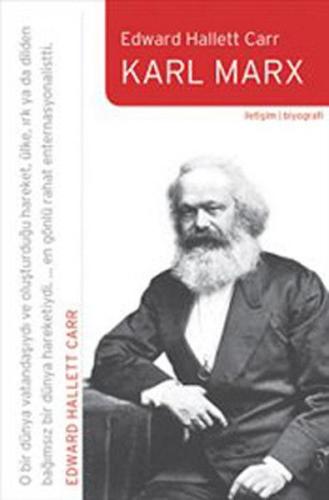 Karl Marx | Kitap Ambarı