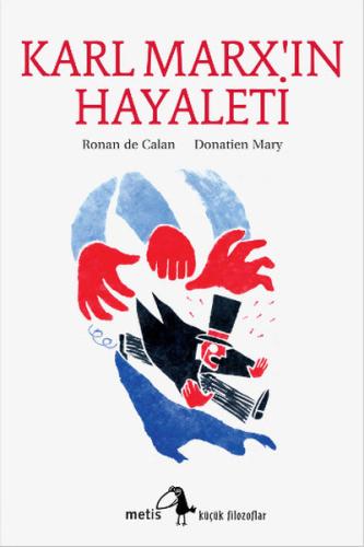 Karl Marx'ın Hayaleti