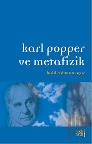 Karl Popper ve Metafizik