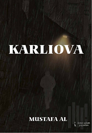 Karlıova
