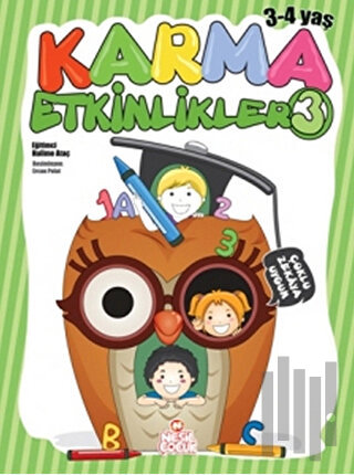 Karma Etkinlikler - 3