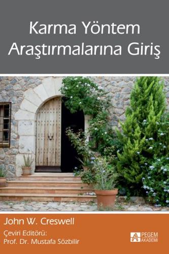 Karma Yöntem Araştırmalarına Giriş | Kitap Ambarı