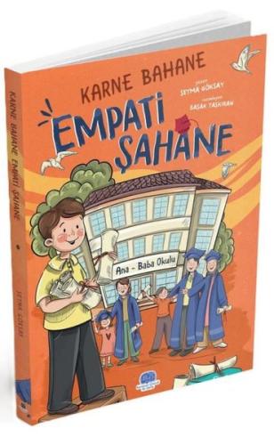 Karne Bahane Empati Şahane