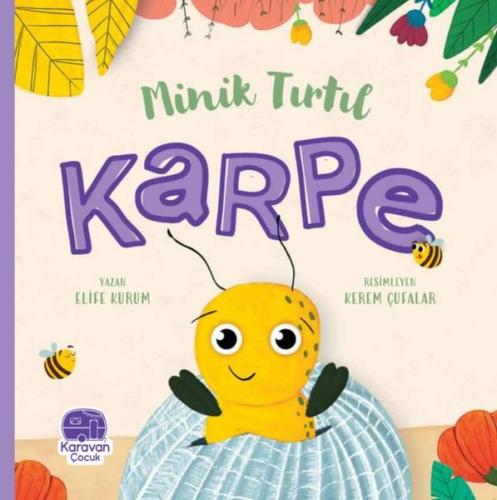 Karpe - Minik Tırtıl