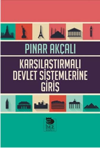 Karşılaştırılmalı Devlet Sistemlerine Giriş